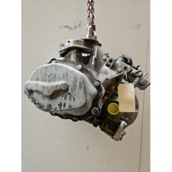 Boite De Vitesses Citroen Xsara Picasso Phase 2